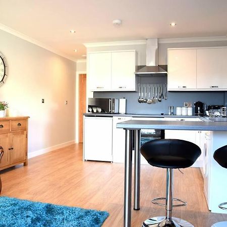 Rammal Lodge - Entire Home, Self Catering Apartment In Inverness Buitenkant foto