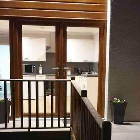 Rammal Lodge - Entire Home, Self Catering Apartment In Inverness Buitenkant foto