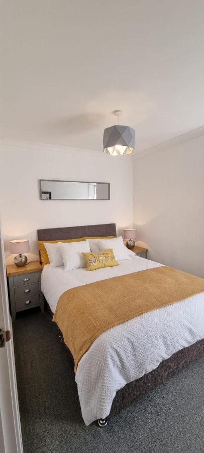 Rammal Lodge - Entire Home, Self Catering Apartment In Inverness Buitenkant foto